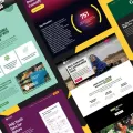 Top Web Design Trends in 2025